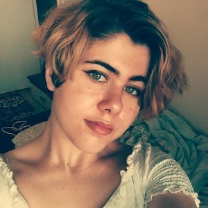 Meet your Posher, Jasmine